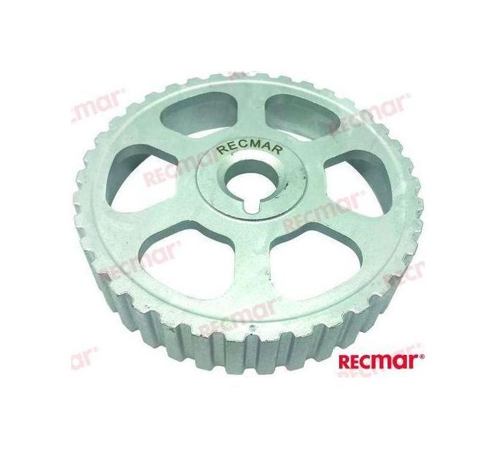 Купить шестерня распредвала volvo penta aq125-250, recmar по цене 2 932 р. Низкие цены. Большой выбор. Доставка по всей России. Интернет-магазин в Москве. Только положительные отзывы!