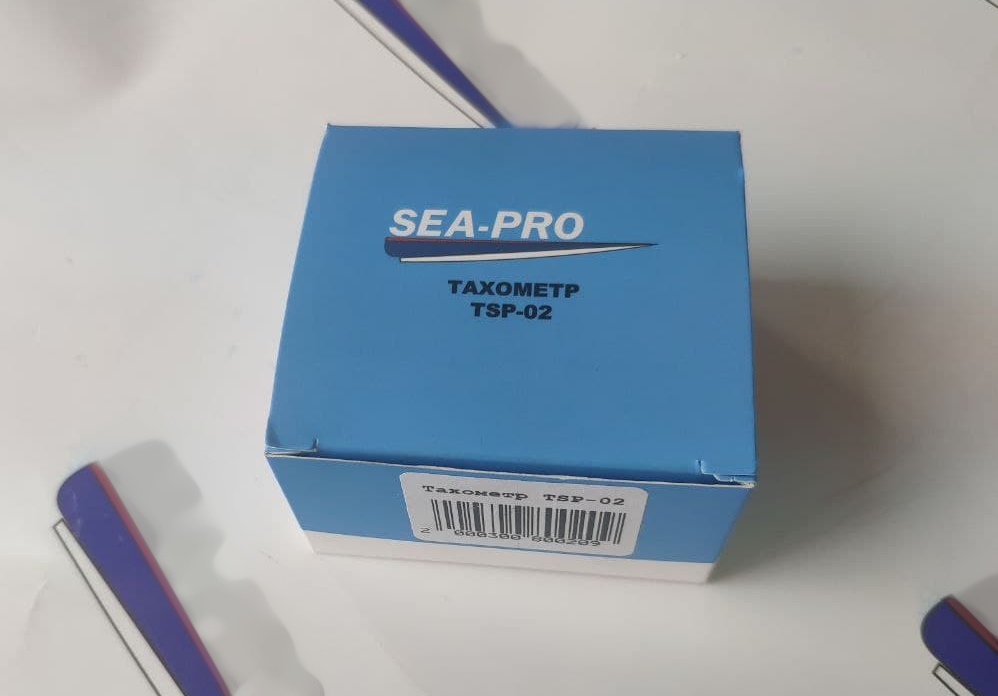 Купить тахометр sea-pro tsp-02 счетчик моточасов по цене 2 500 р. Низкие цены. Большой выбор. Доставка по всей России. Интернет-магазин в Москве. Только положительные отзывы!