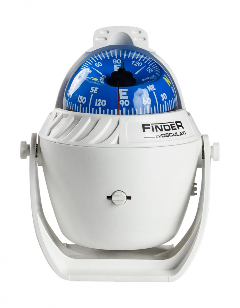 Купить компас finder размер 2" 5/8 (67 мм), синий 25-171-02 по цене  Низкие цены. Большой выбор. Доставка по всей России. Интернет-магазин в Москве. Только положительные отзывы!