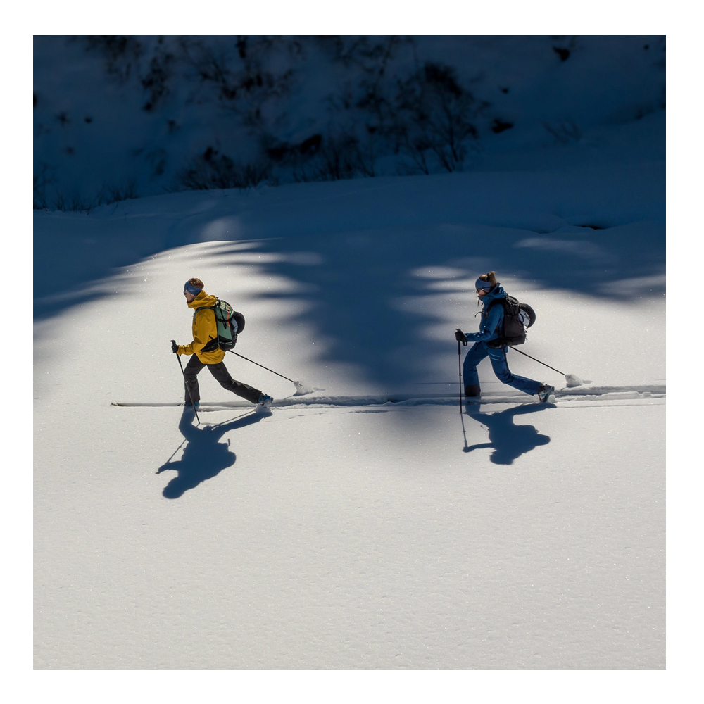 Рюкзак BCA Stash 30 Green