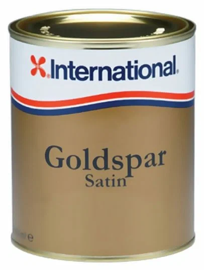 Купить лак «goldspar satin» 750 мл. по цене  Низкие цены. Большой выбор. Доставка по всей России. Интернет-магазин в Москве. Только положительные отзывы!
