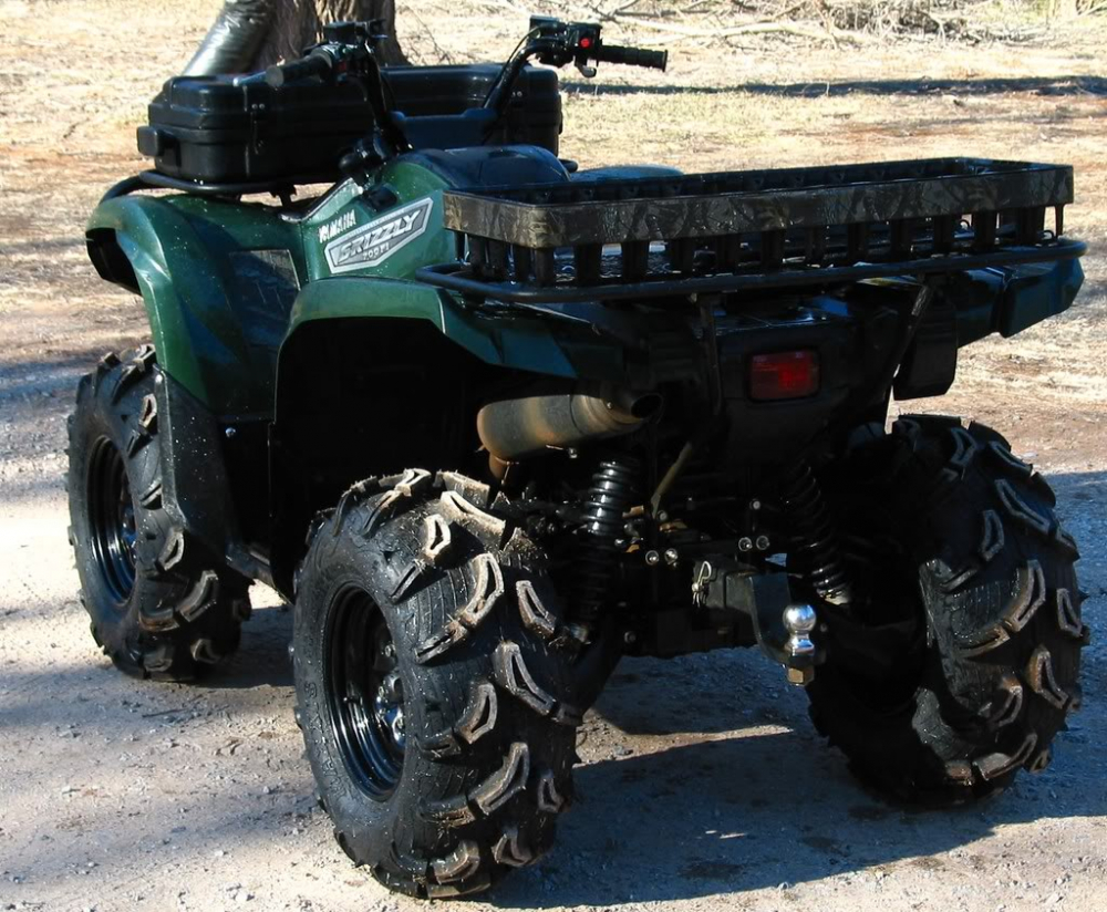Шина для квадроцикла Maxxis Zilla 26X11-12 для квадроцикла по низкой цене в Москве. Можете купить недорого и в наличии!Всего 18 376.00 р.