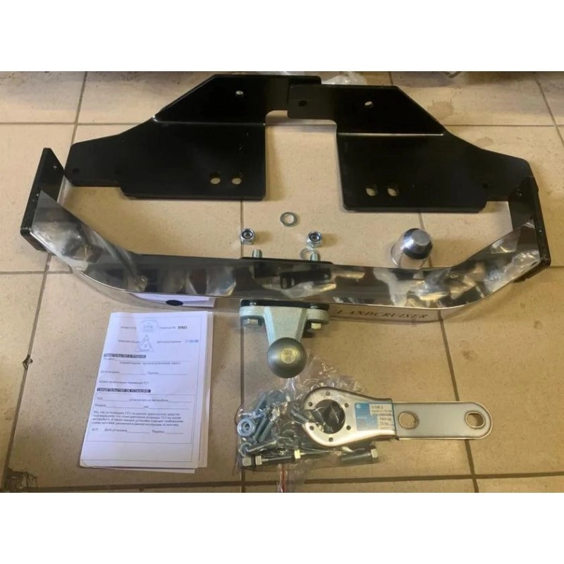 Купить фаркоп toyota land cruiser prado 120/150 2003-2009, 2009- y-13an балтекс по цене  Низкие цены. Большой выбор. Доставка по всей России. Интернет-магазин в Москве. Только положительные отзывы!