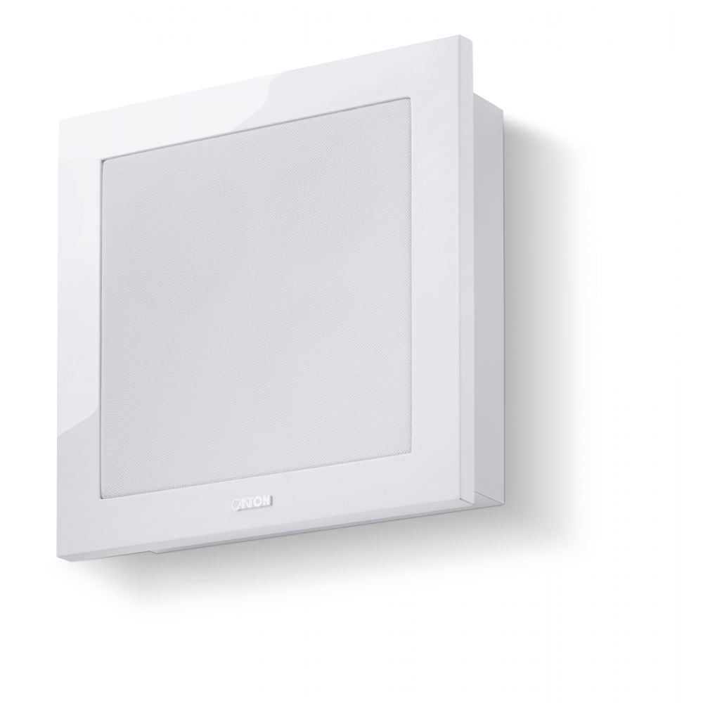 Встраиваемая акустика CANTON Atelier 300, white semi-gloss