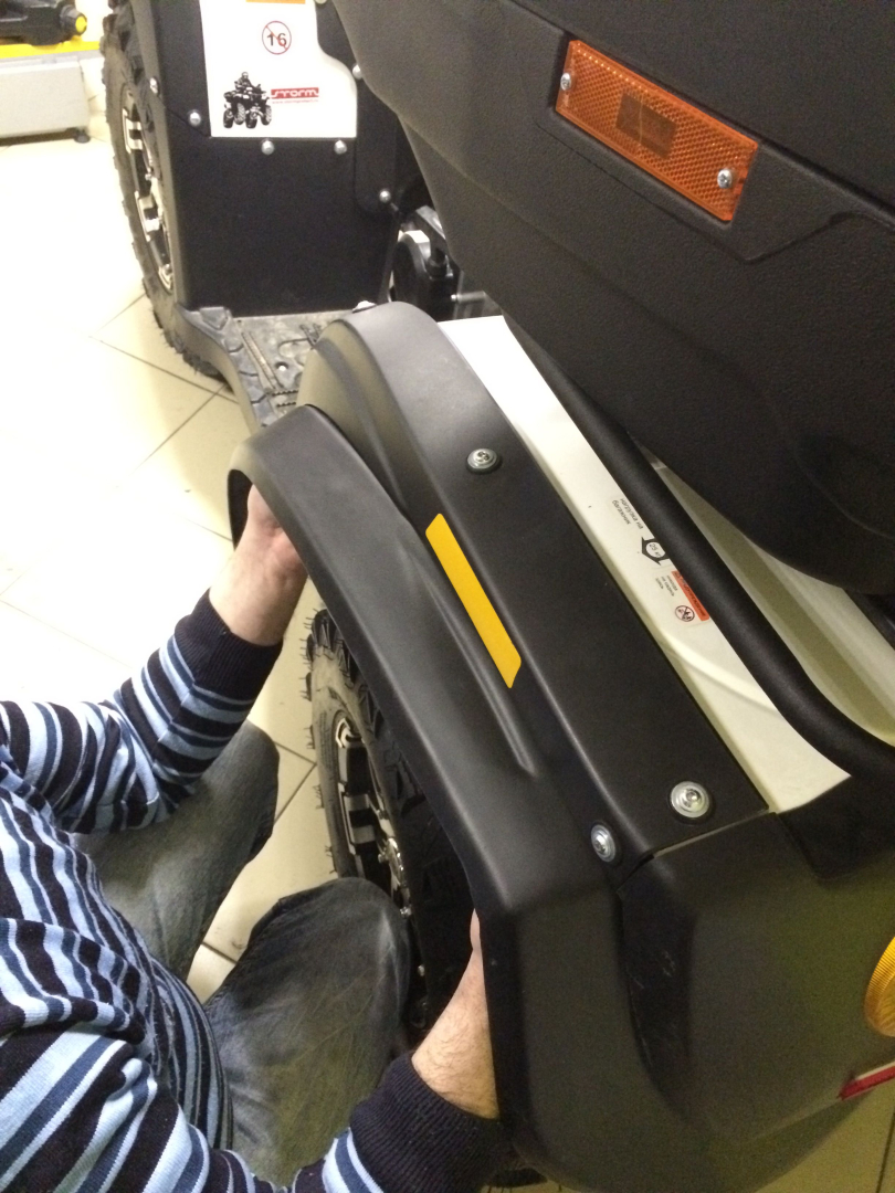 Купить расширители колесных арок stels hisun leopard по цене 7 735 р.. Низкие цены. Большой выбор. Доставка по всей России.  Интернет-магазин в Москве. Только положительные отзывы!