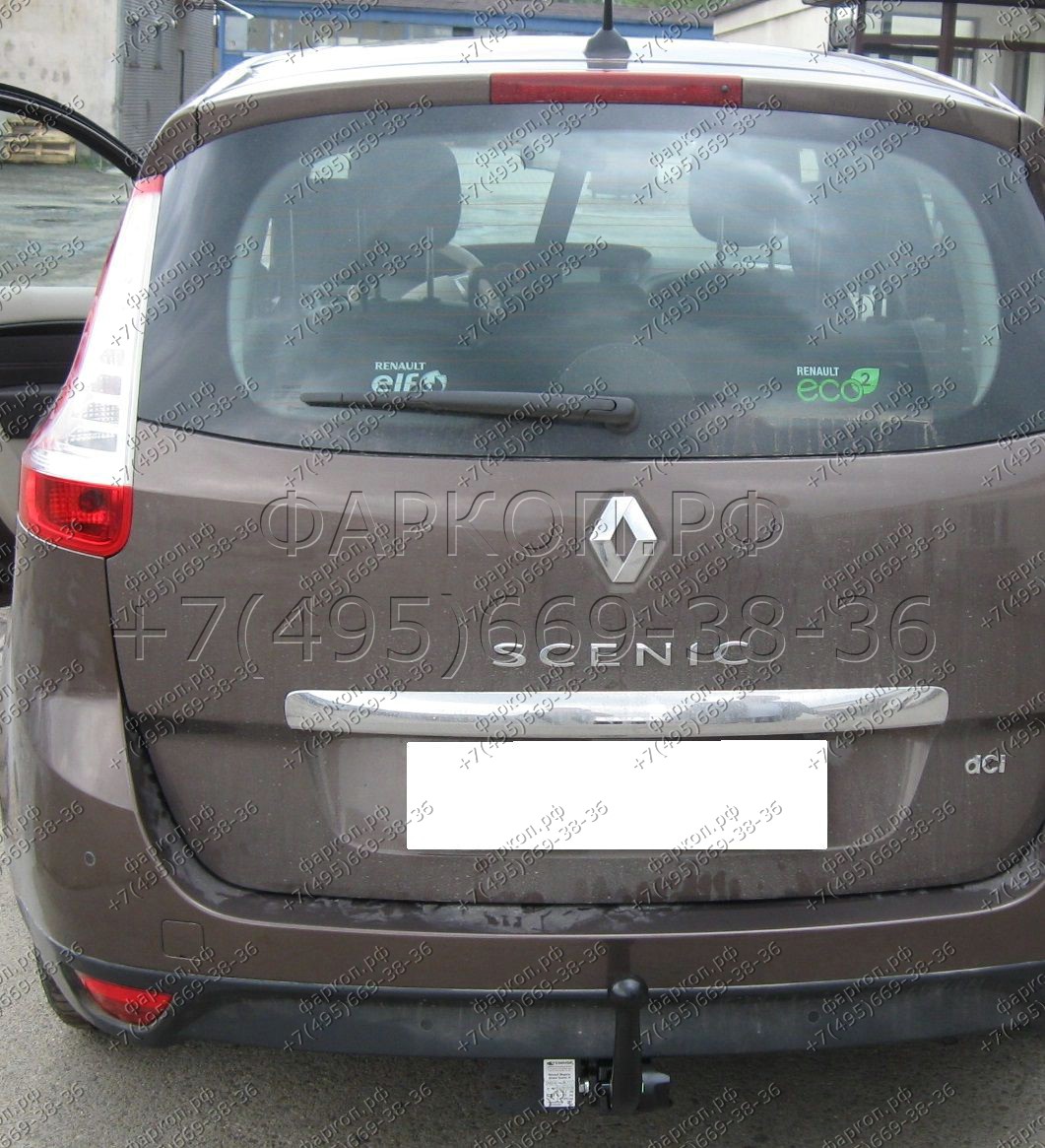 Купить фаркоп renault megane iii grand scenic 2009-2016 - r-111 steinhof по цене  Низкие цены. Большой выбор. Доставка по всей России. Интернет-магазин в Москве. Только положительные отзывы!