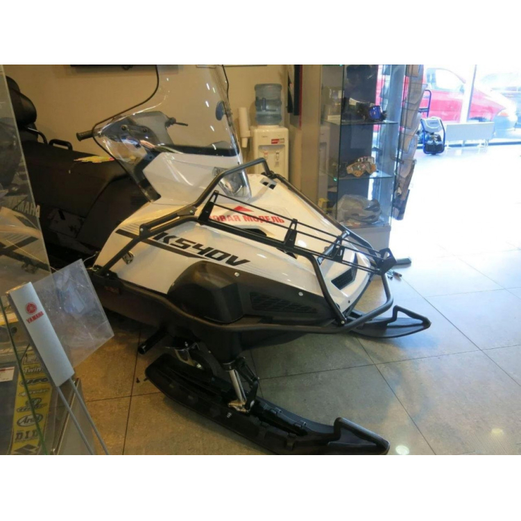 Купить крепление ружья на снегоход yamaha vk540 viking (444.7131.1) по цене 14 875 р.. Низкие цены. Большой выбор. Доставка по всей России. Интернет-магазин в Москве. Только положительные отзывы!