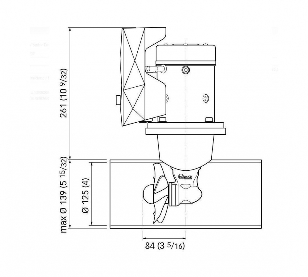 Купить подруливающее устройство quick, d125mm, 30kgf, 12 в по цене 114 612 р. Низкие цены. Большой выбор. Доставка по всей России. Интернет-магазин в Москве. Только положительные отзывы!