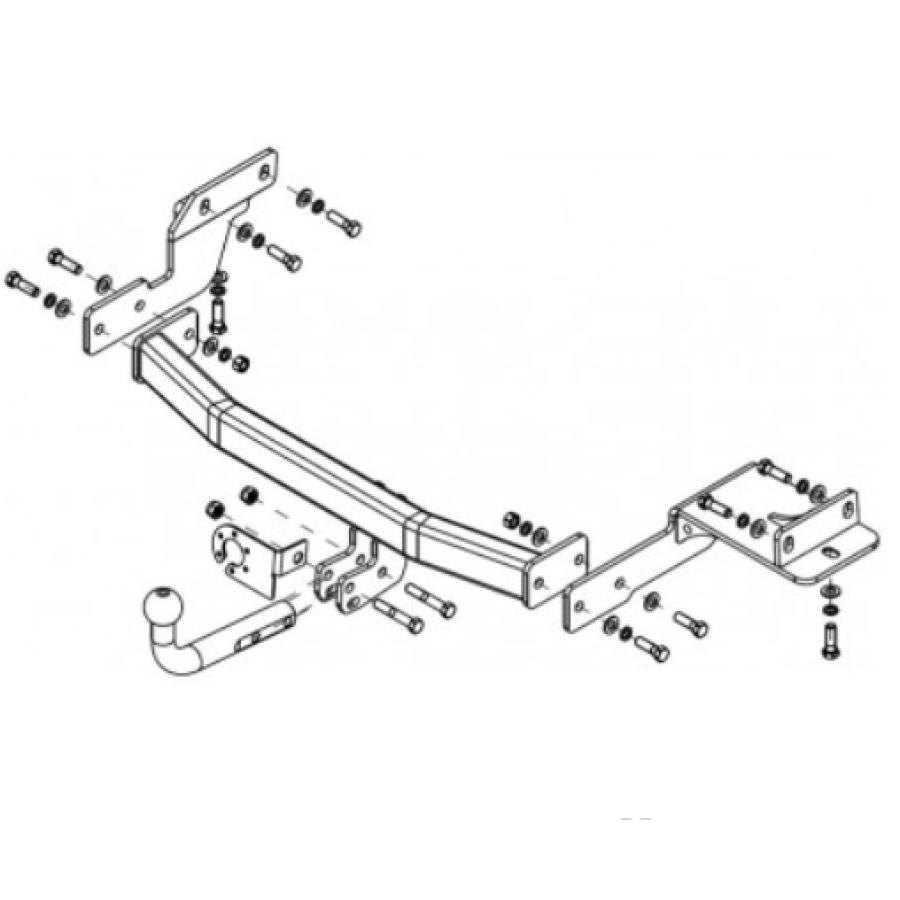 Купить фаркоп hyundai santa fe iv рестайлинг 2021- hy 36 avtos по цене 9 990 р. Низкие цены. Большой выбор. Доставка по всей России. Интернет-магазин в Москве. Только положительные отзывы!