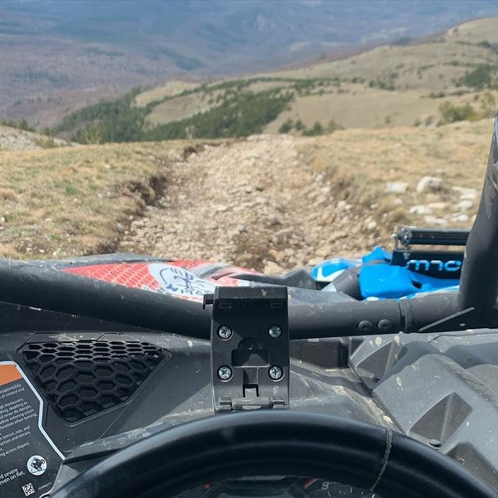 Купить кронштейн навигатора can-am brp maverick x3 по цене 3 870 р.. Низкие цены. Большой выбор. Доставка по всей России.  Интернет-магазин в Москве. Только положительные отзывы!