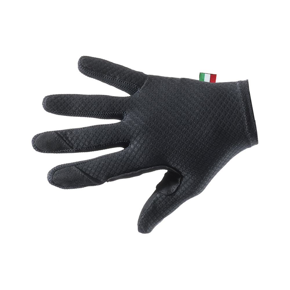 Перчатки SIXS LF GLO Black, XL