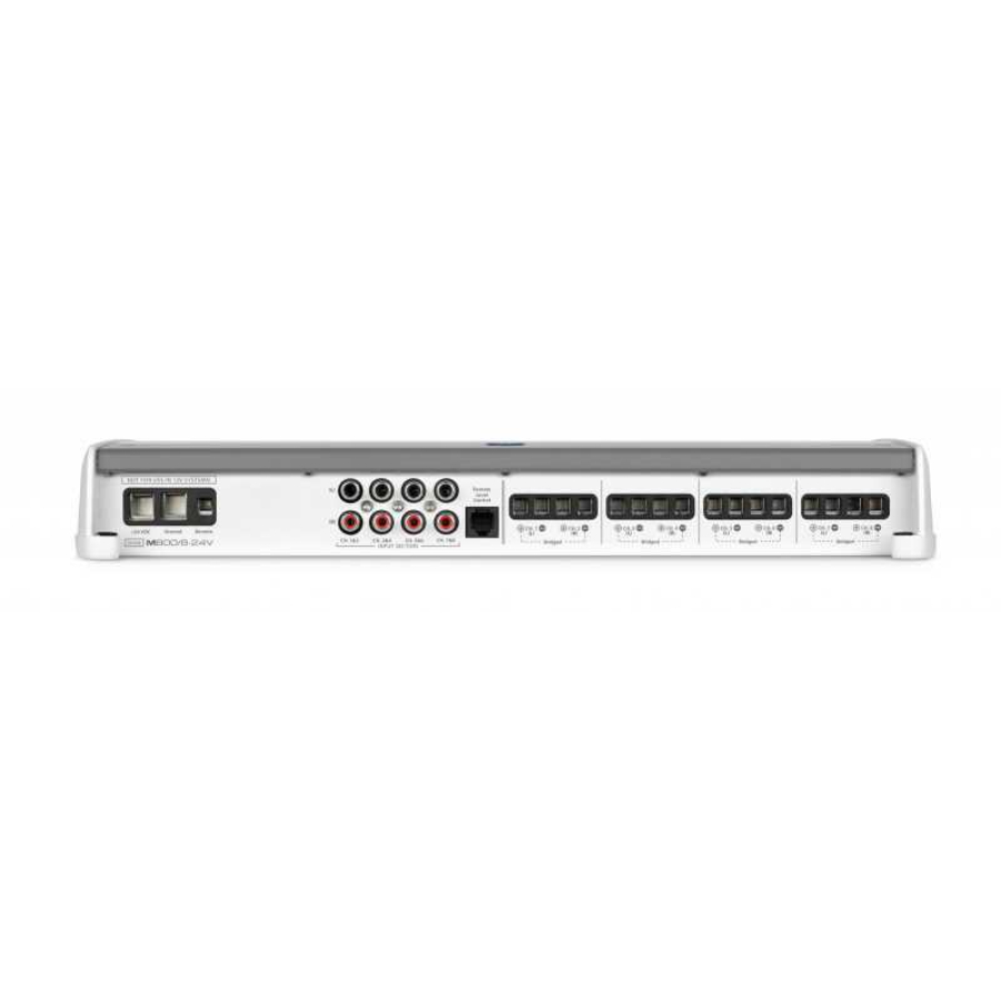 Купить 8-канальный широкополосный усилитель класса d jl audio m800/8v2-24v по цене 111 000 р. Низкие цены. Большой выбор. Доставка по всей России. Интернет-магазин в Москве. Только положительные отзывы!