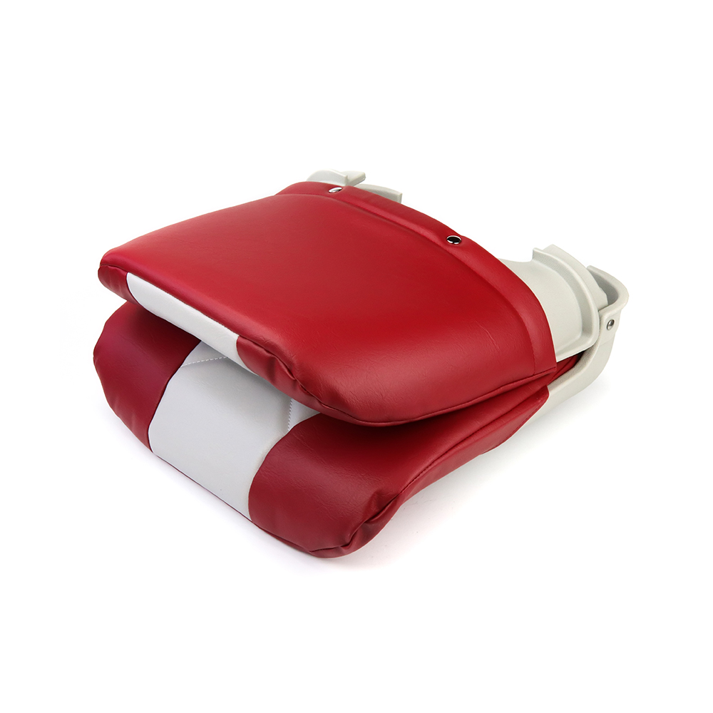 Купить кресло складное мягкое  серый/красный по цене 13 066 р. Низкие цены. Большой выбор. Доставка по всей России. Интернет-магазин в Москве. Только положительные отзывы!