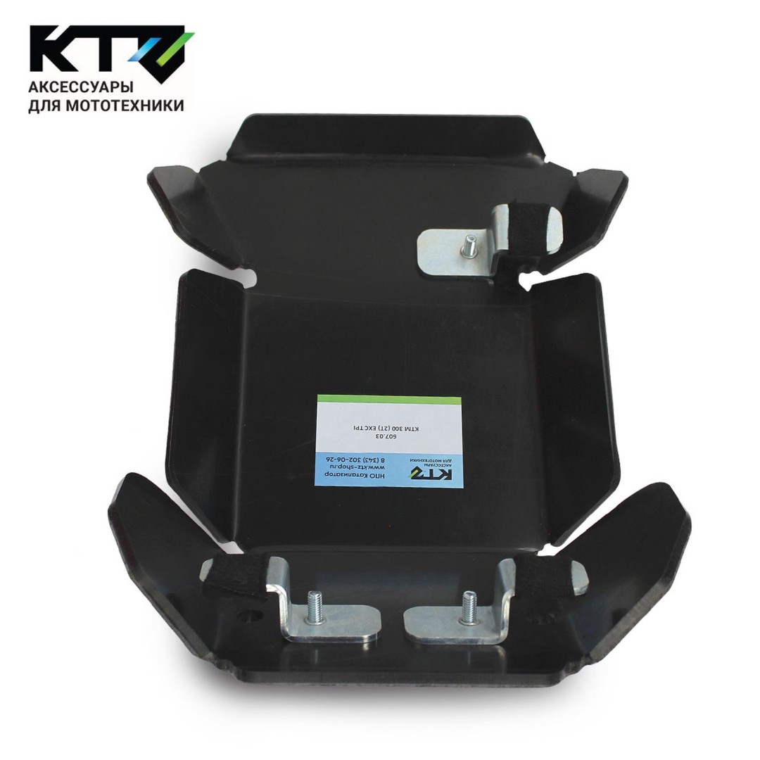 Купить ktm 300 (2t) exc tpi пластиковая защита двигателя по цене 6 400 р.. Низкие цены. Большой выбор. Доставка по всей России. Интернет-магазин в Москве. Только положительные отзывы!
