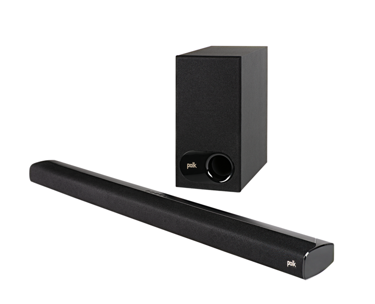 Саундбар POLK AUDIO Signa S2