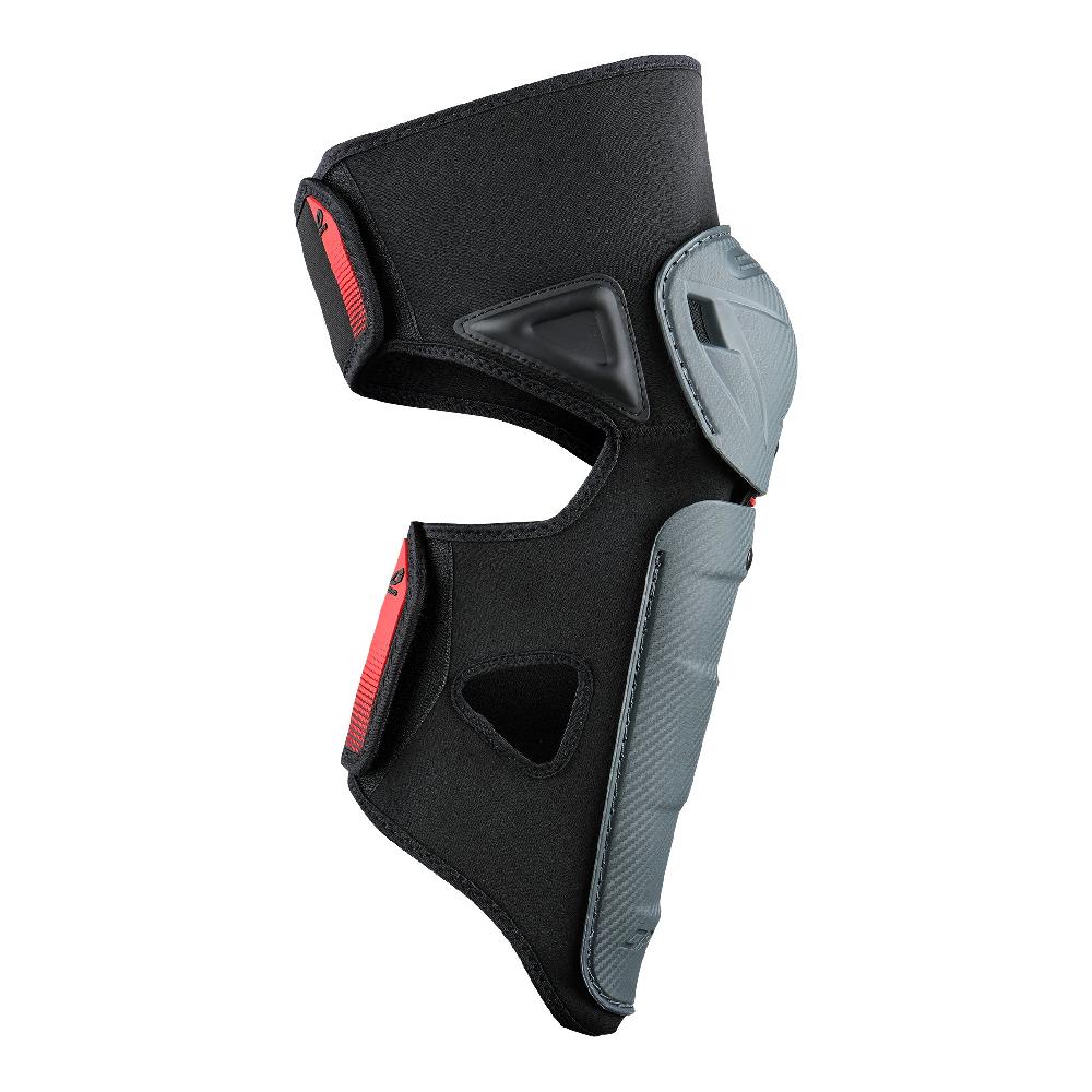 Защита колена EVS Option Air Black, Adult