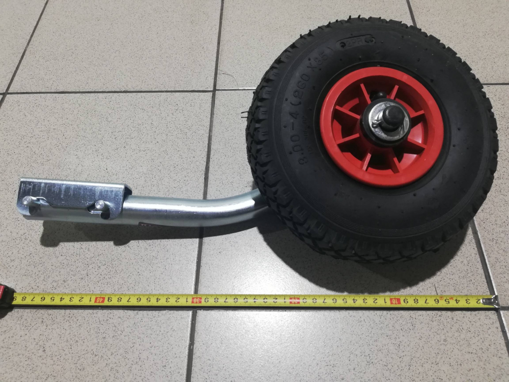 Транцевые колеса М по низкой цене в Москве. Можете купить недорого для надувной лодки с доставкой по РФ. В наличии!Всего 3 950 р.