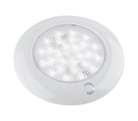 Купить свительник каютный светодиодный, белый свет, d102мм 10-30 в, seaflo по цене 3 316 р. Низкие цены. Большой выбор. Доставка по всей России. Интернет-магазин в Москве. Только положительные отзывы!