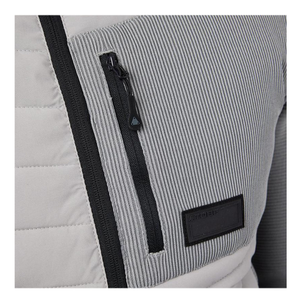 Куртка Tobe Cornix с утеплителем Gray, 2XS