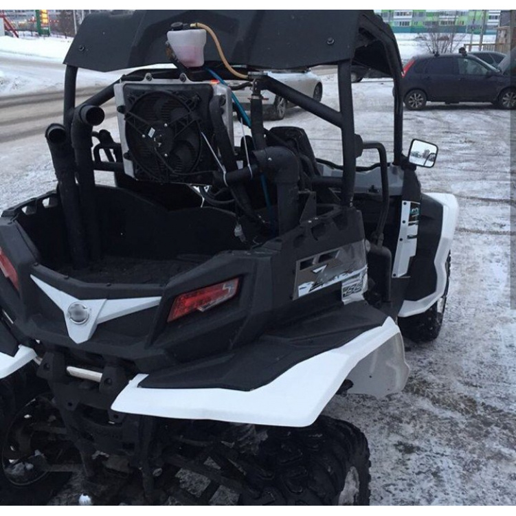 Купить расширители арок (крыльев) квадроцикла z8/z10 по цене 11 000 р.. Низкие цены. Большой выбор. Доставка по всей России.  Интернет-магазин в Москве. Только положительные отзывы!