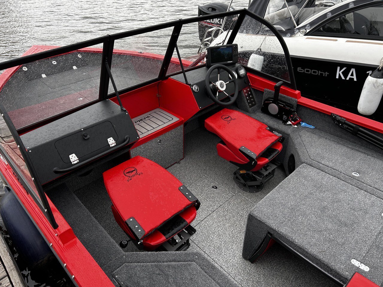 Купить амортизационная стойка практик storm s оцинкованная окрашенная ral 9023 по цене 20 900.00 р. Низкие цены. Большой выбор. Доставка по всей России. Интернет-магазин в Москве. Только положительные отзывы!