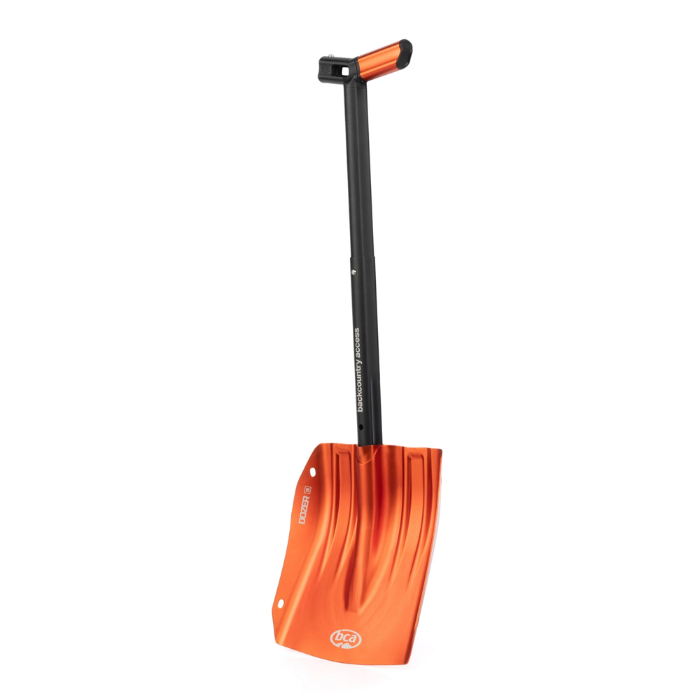 Лопата BCA Dozer 2H Orange, OS