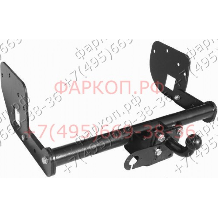Купить фаркоп volkswagen transporter t5 2003-2015 - v111-f лидер-плюс по цене  Низкие цены. Большой выбор. Доставка по всей России. Интернет-магазин в Москве. Только положительные отзывы!