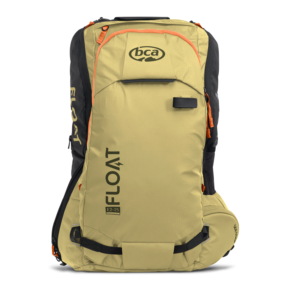 Рюкзак лавинный электрический BCA Float-E2 25L Tan, M/L