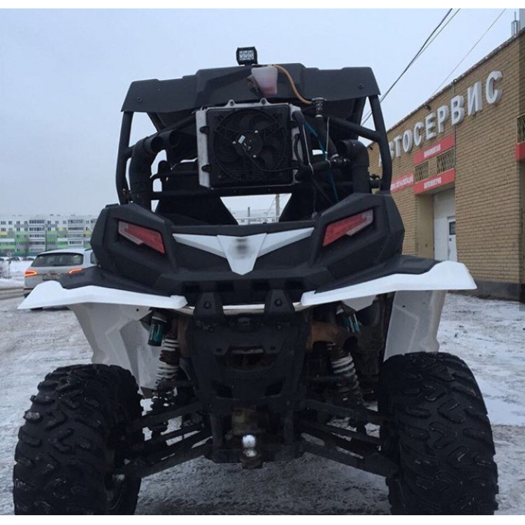 Купить расширители арок (крыльев) квадроцикла z8/z10 по цене 11 000 р.. Низкие цены. Большой выбор. Доставка по всей России.  Интернет-магазин в Москве. Только положительные отзывы!