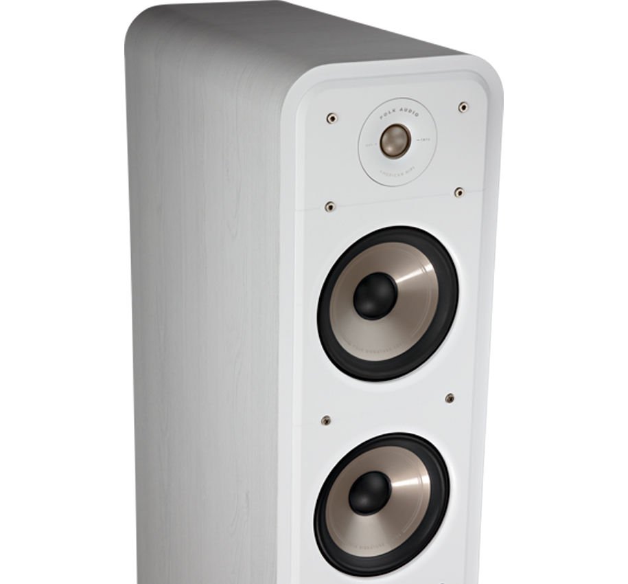 Напольная акустика POLK AUDIO SIGNATURE ELITE ES60, white