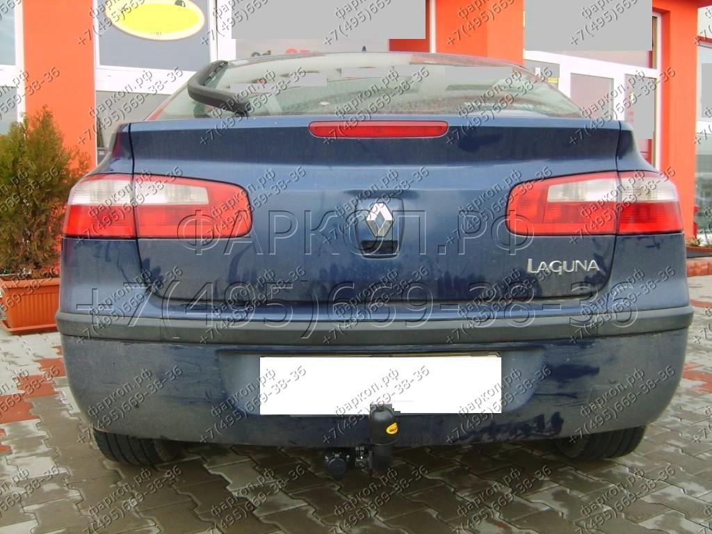 Купить фаркоп renault laguna ii лифтбек 2001-2007 - g 39 auto-hak по цене  Низкие цены. Большой выбор. Доставка по всей России. Интернет-магазин в Москве. Только положительные отзывы!