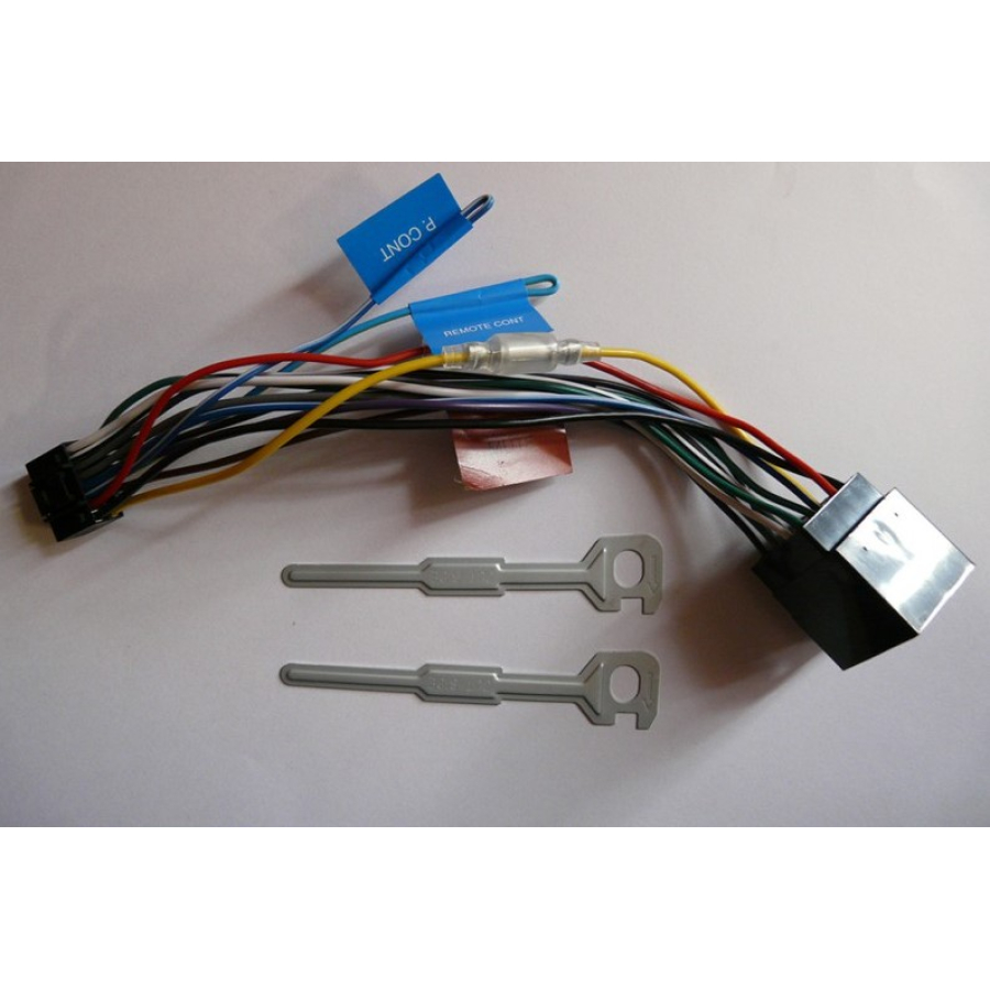 Автомобильный цифровой медиа-ресивер KENWOOD KMM-105AY