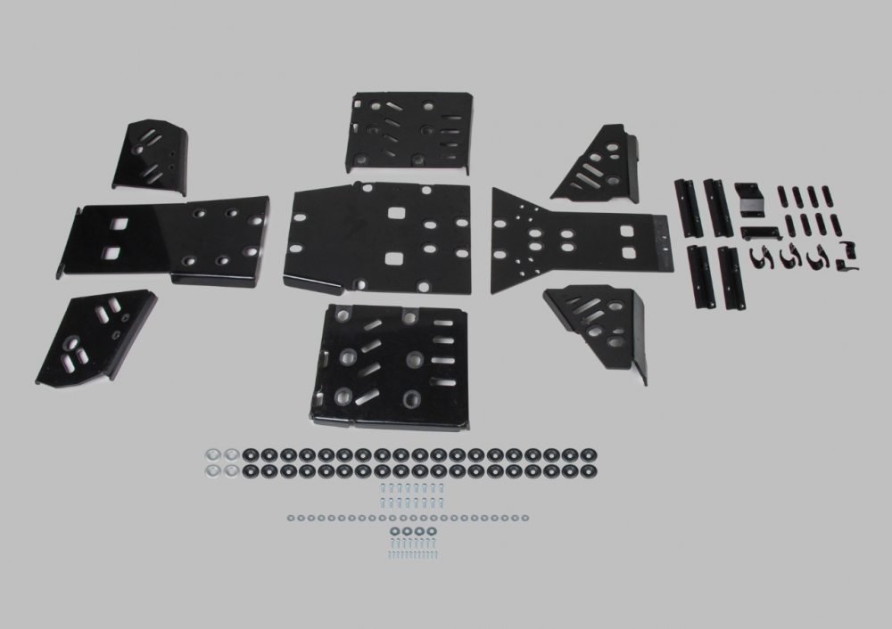 Купить пластиковая защита днища hisun tactic 550/750 (14.1.10.p) по цене 22 000 р.. Низкие цены. Большой выбор. Доставка по всей России.  Интернет-магазин в Москве. Только положительные отзывы!
