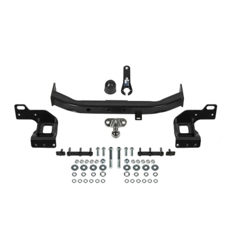 Купить фаркоп mitsubishi pajero sport 2021- f.4016.002 berg по цене  Низкие цены. Большой выбор. Доставка по всей России. Интернет-магазин в Москве. Только положительные отзывы!