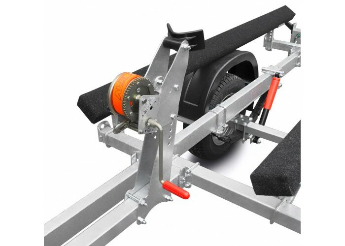 Купить прицеп для двух гидроциклов мзса 81772b исполнение 101 по цене 179 600 р.. Низкие цены. Большой выбор. Доставка по всей России. Интернет-магазин в Москве. Только положительные отзывы!