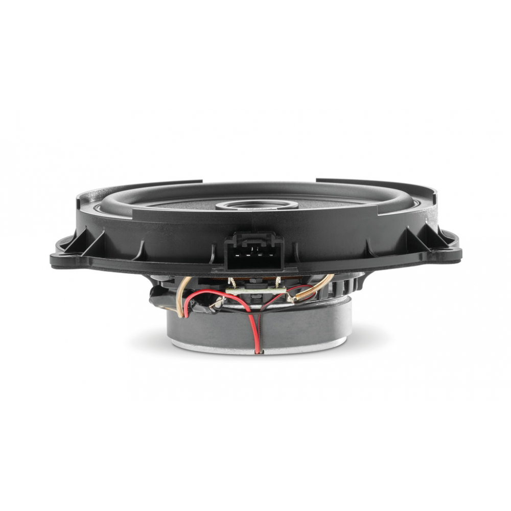 Автомобильная двухполосная коаксиальная акустика FOCAL IC FORD165