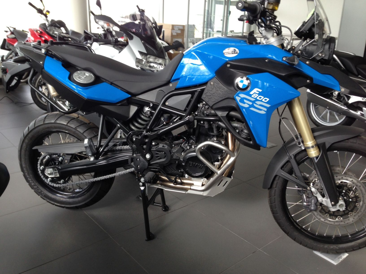 Купить защита картера bmw f800gs adventure f700gs по цене 7 378 р.. Низкие цены. Большой выбор. Доставка по всей России. Интернет-магазин в Москве. Только положительные отзывы!