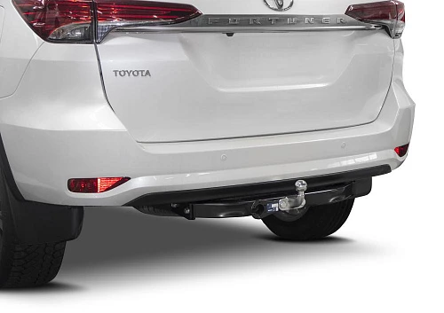 Купить фаркоп для toyota fortuner (кроме trd) f.5705.001 по цене 11 745 р. Низкие цены. Большой выбор. Доставка по всей России. Интернет-магазин в Москве. Только положительные отзывы!