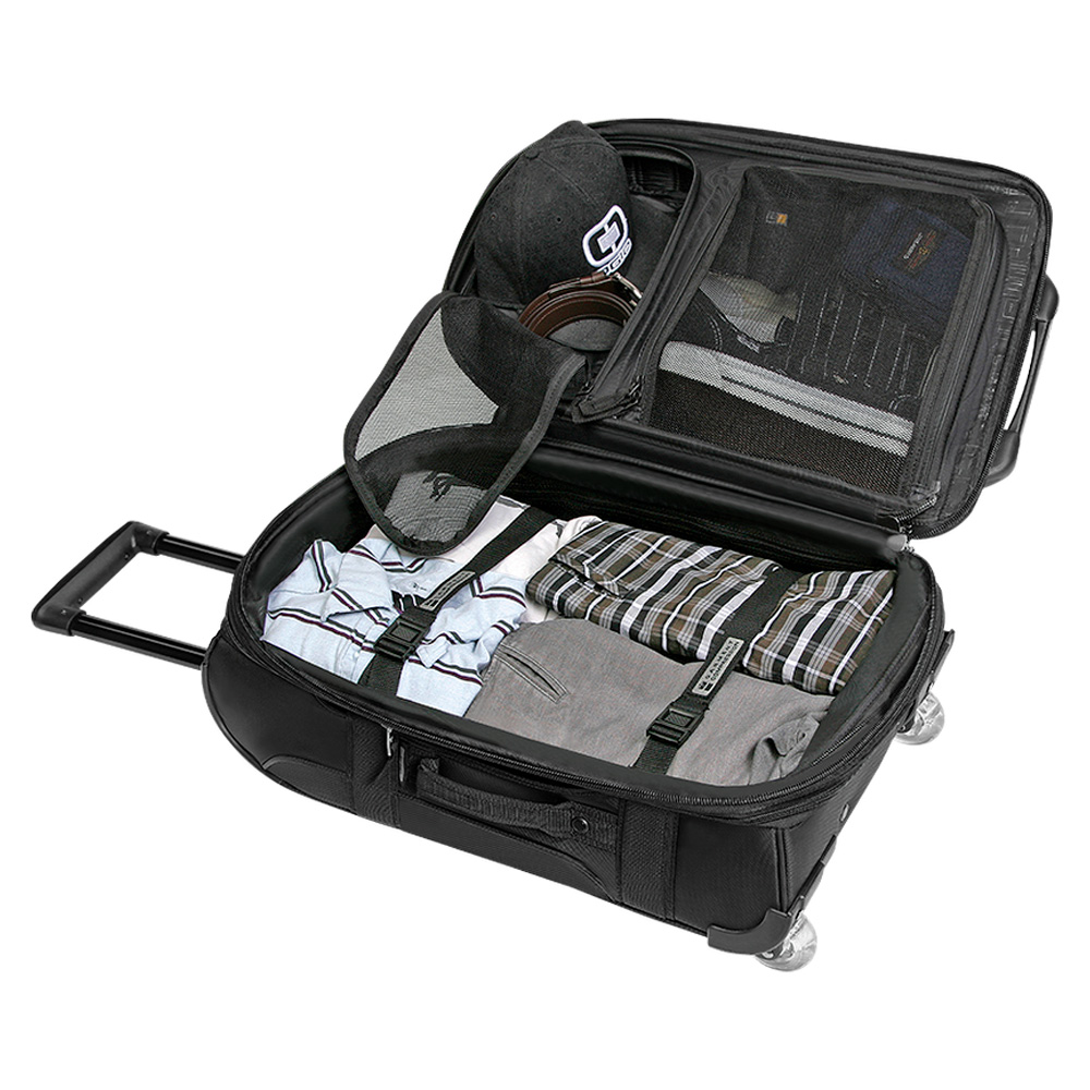 Сумка Ogio Onu 22 на колесиках Stealth