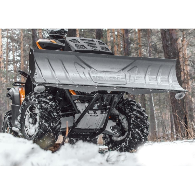 Купить снегоотвал квадроцикла rival быстросьем quick 2 150 (2444.0100.1.s) серебристый по цене 21 463 р.. Низкие цены. Большой выбор. Доставка по всей России.  Интернет-магазин в Москве. Только положительные отзывы!