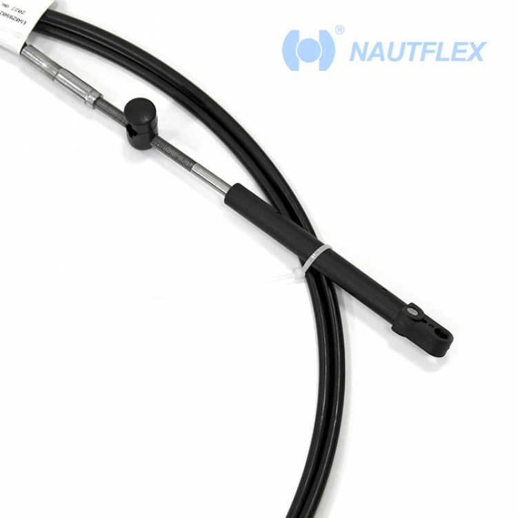 Купить трос управления газом/реверсом nautflex m60ac 16 (c36 16), 1 шт по цене 2 883 р. Низкие цены. Большой выбор. Доставка по всей России. Интернет-магазин в Москве. Только положительные отзывы!