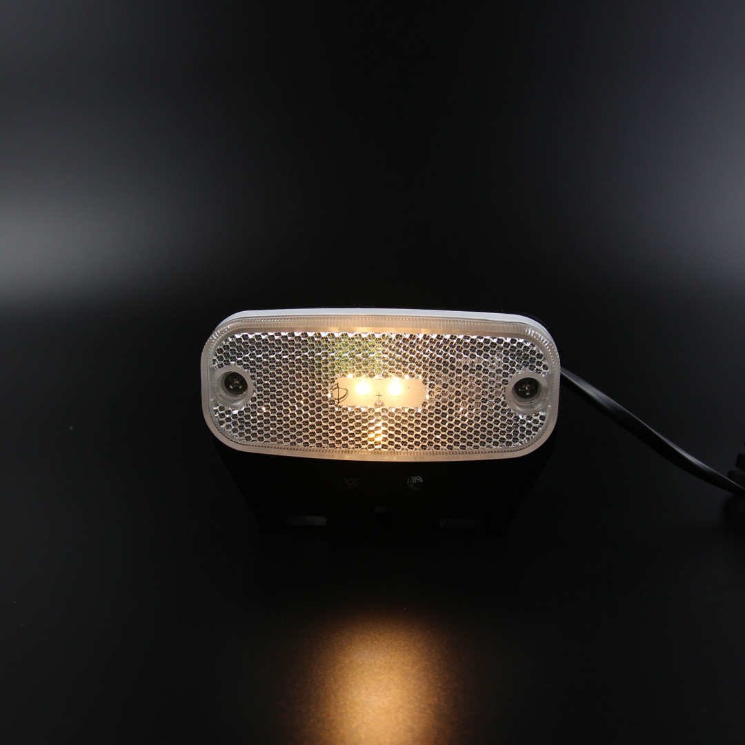 Купить фонарь габаритный ledworker trl016w led белый по цене 900 р.. Низкие цены. Большой выбор. Доставка по всей России. Интернет-магазин в Москве. Только положительные отзывы!