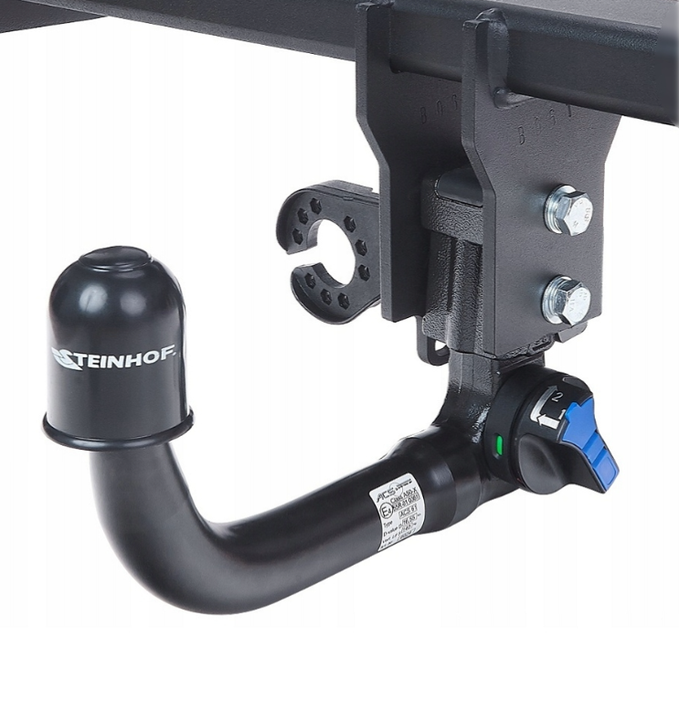 Купить фаркоп toyota c-hr, в т.ч. hybrid 2017- t-133 steinhof по цене  Низкие цены. Большой выбор. Доставка по всей России. Интернет-магазин в Москве. Только положительные отзывы!