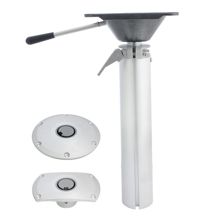 Купить стойка для рыболовных сидений-опор 600-711 мм по цене 12 571 р. Низкие цены. Большой выбор. Доставка по всей России. Интернет-магазин в Москве. Только положительные отзывы!