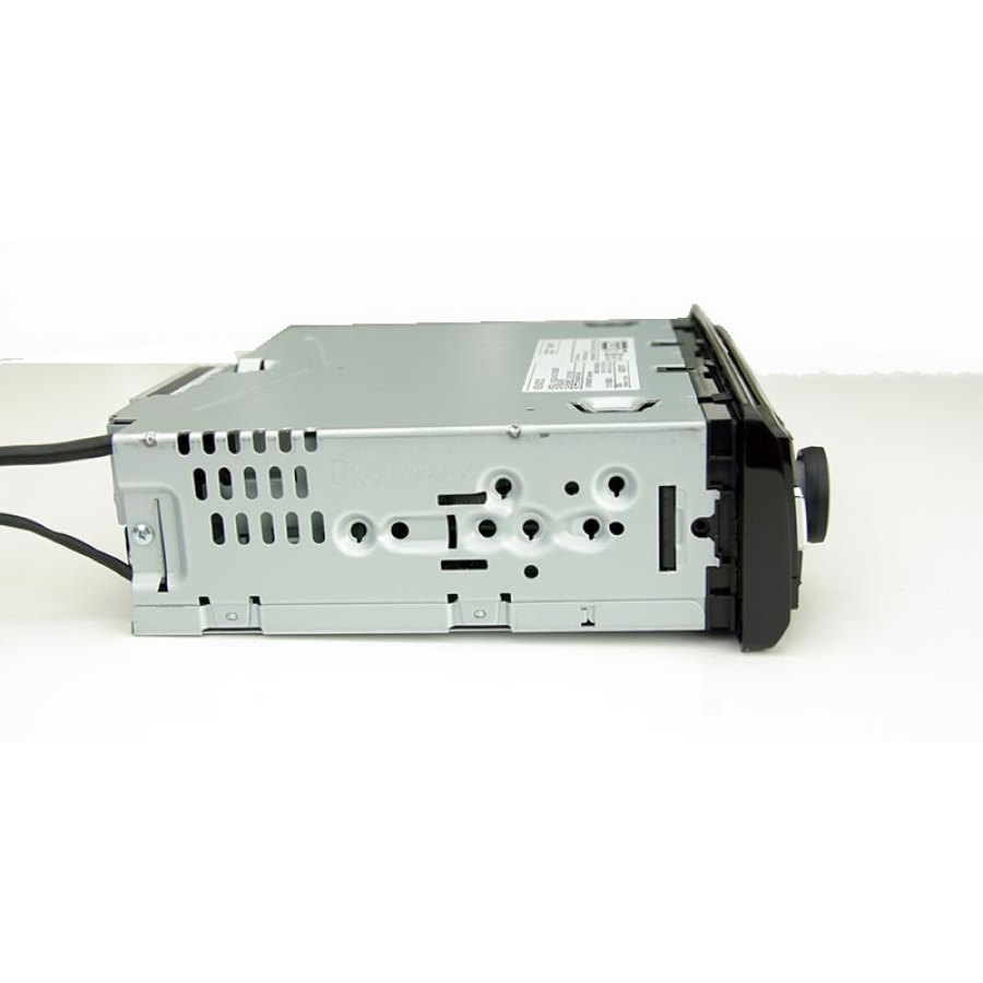 Автомобильный CD-ресивер KENWOOD KDC-X5200BT