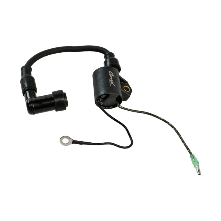 Купить катушка зажигания tohatsu m40d/50d/70c/115a, omax по цене 2 112 р. Низкие цены. Большой выбор. Доставка по всей России. Интернет-магазин в Москве. Только положительные отзывы!