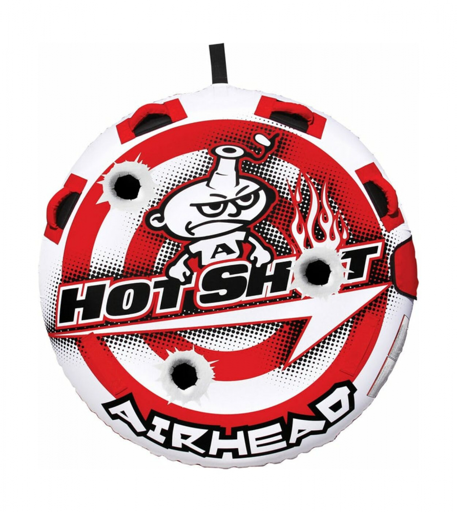 Купить баллон буксируемый airhead hot shot по цене 19 103 р. Низкие цены. Большой выбор. Доставка по всей России. Интернет-магазин в Москве. Только положительные отзывы!