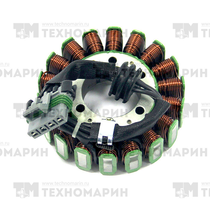 Купить статор polaris at-01485 по цене 14 165 р.. Низкие цены. Большой выбор. Доставка по всей России.  Интернет-магазин в Москве. Только положительные отзывы!