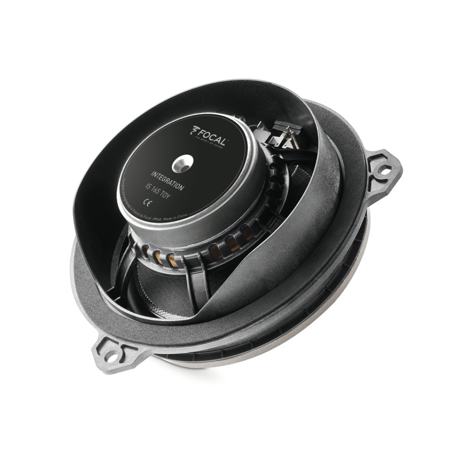 Автомобильная двухполосная компонентная акустика FOCAL IS TOY165