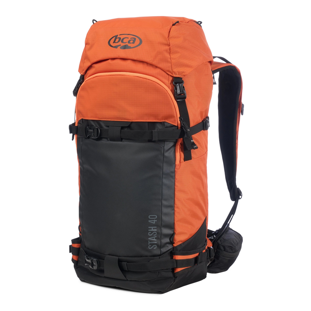 Рюкзак BCA Stash 40 Orange